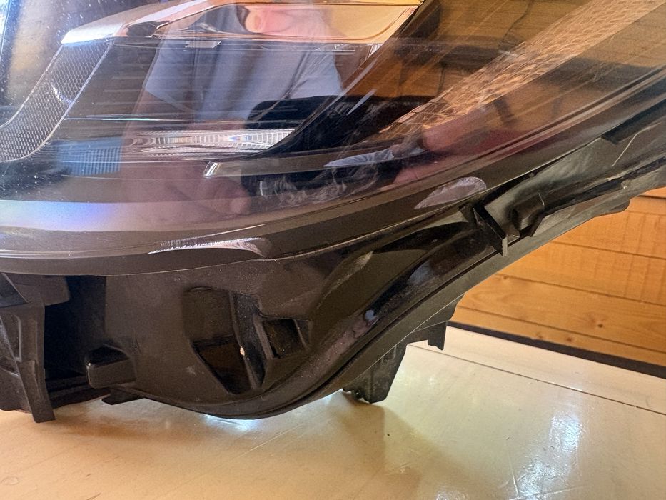 Far bmw led g30 facelift