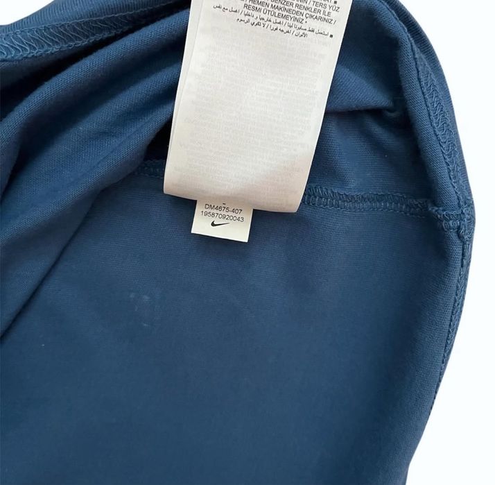 Nike оригинална мъжка тениска, L размер