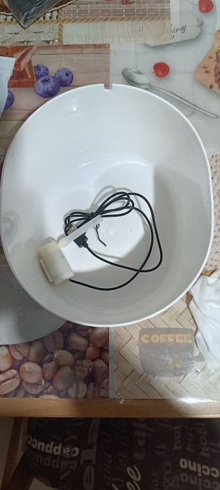 Fântână apă pisici 3L nouă + 6 filtre bonus!