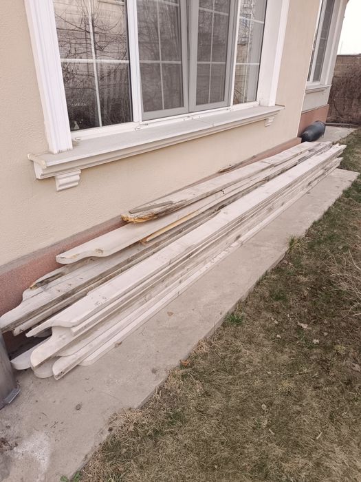 доски продам 5 м