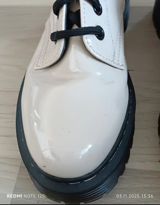 Botine Super Me Nr 36