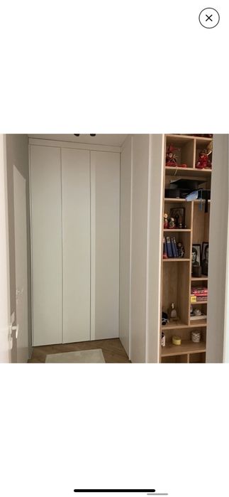Apartament 4 City Pipera Plaza