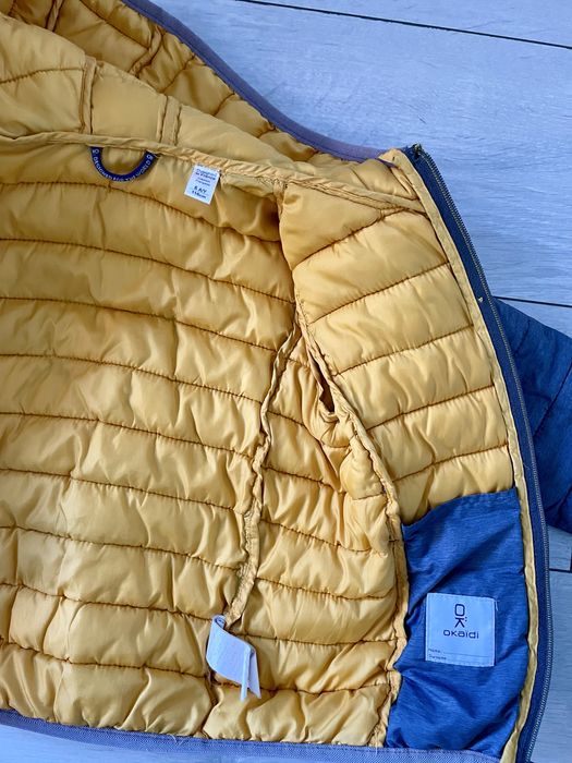 Яке-Lupilu,Ok,Sinsay(размер-110/116)