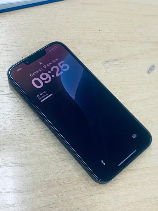 Айфон 13 128гб акб 77