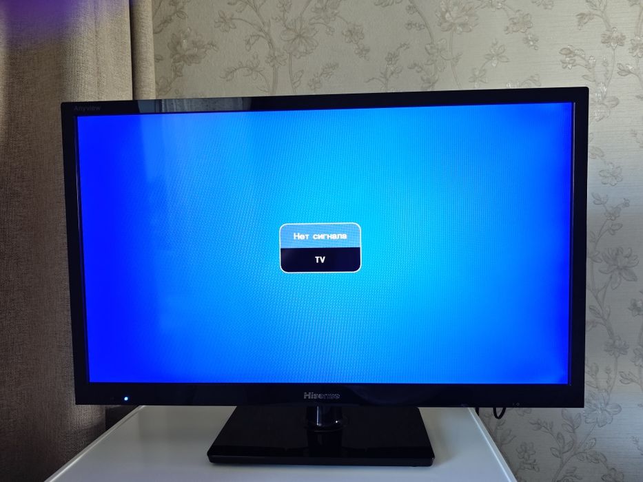 Телевизор Hisense