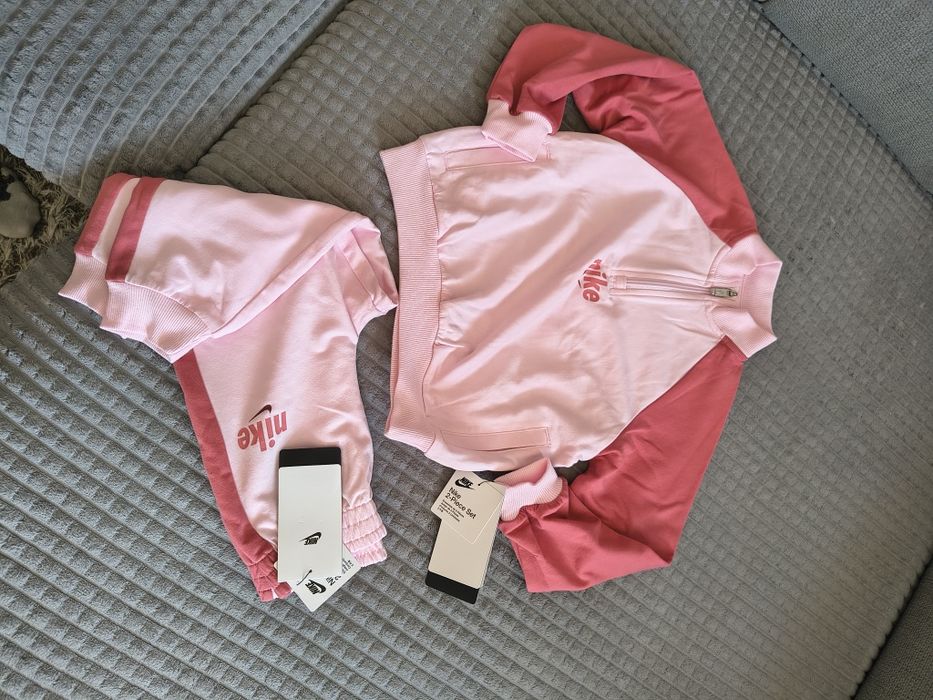 Trening fetițe 3- 4 ani 98 104 cm