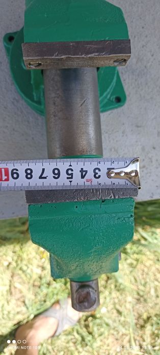 Продам тиски. Сделано в СССР