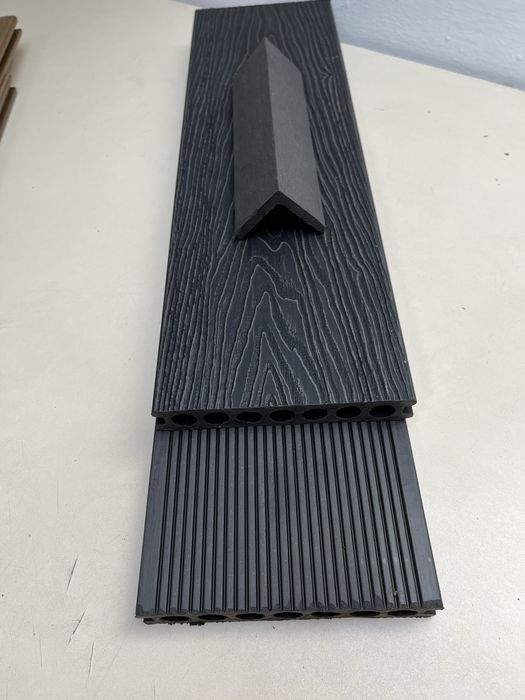 Террасная доска