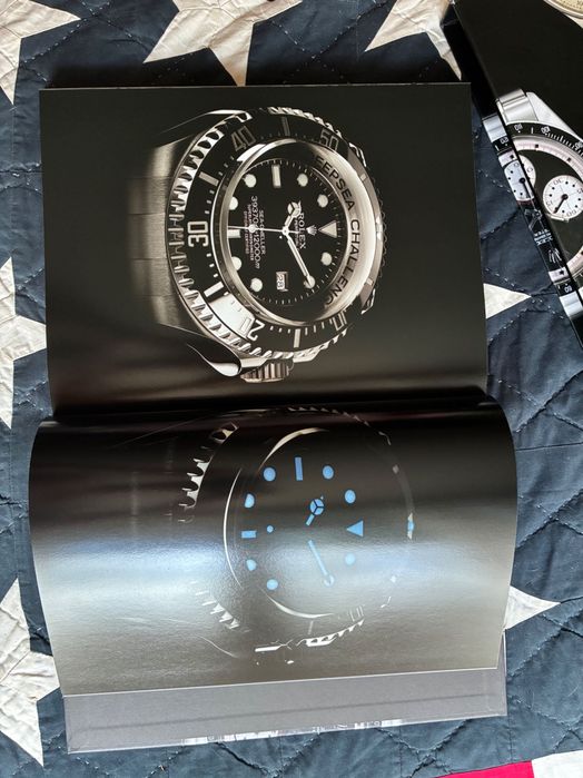 The world’s most exquisite timepieces
