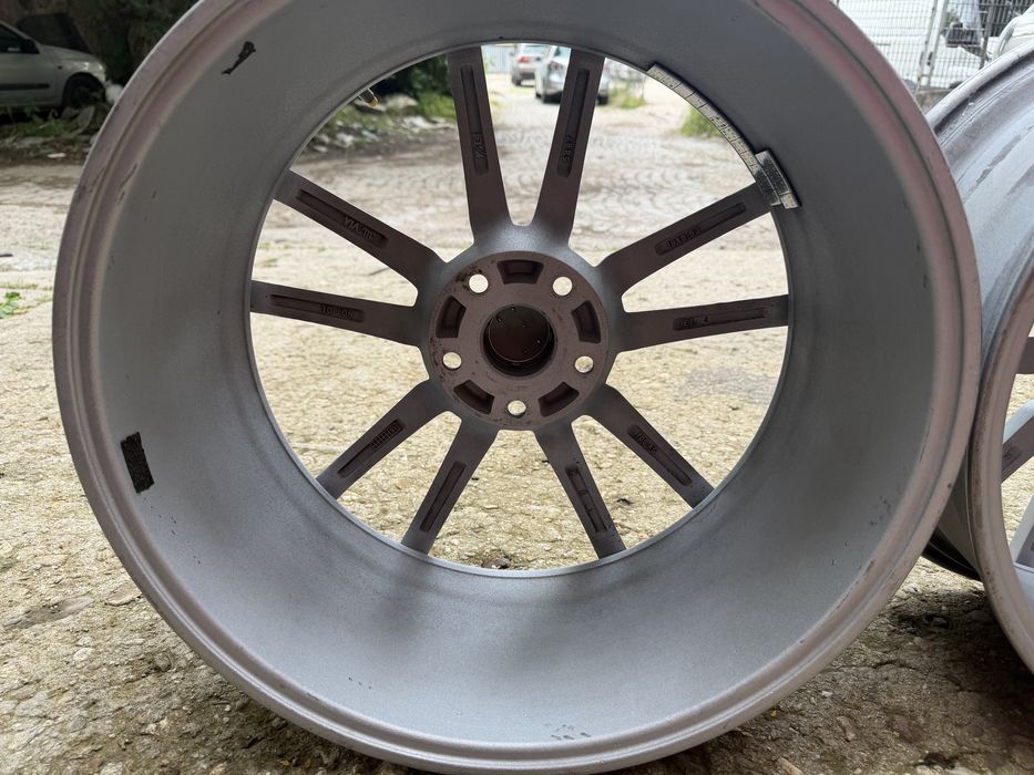 Джанти R19 5x112