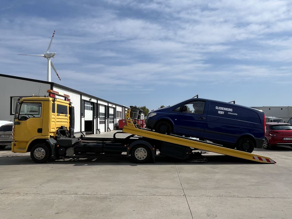 Tractari Auto Galați !