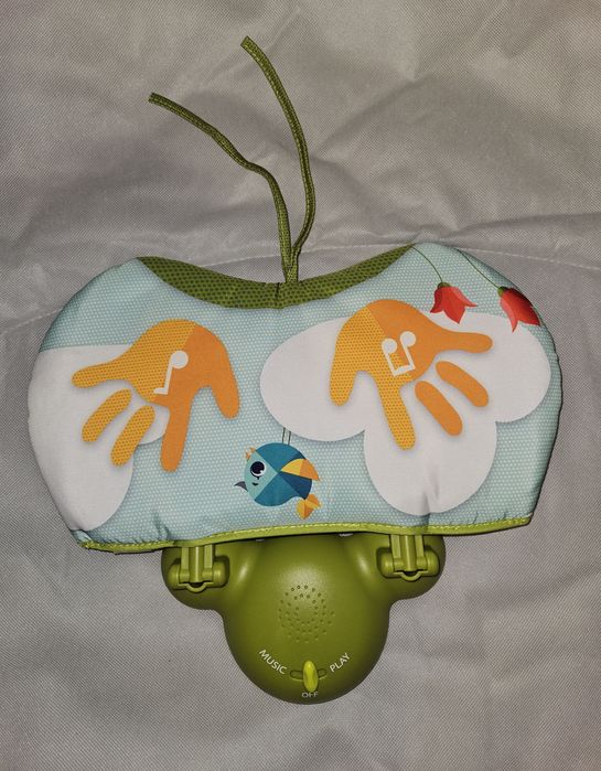 Коврик Tiny Love Ферма