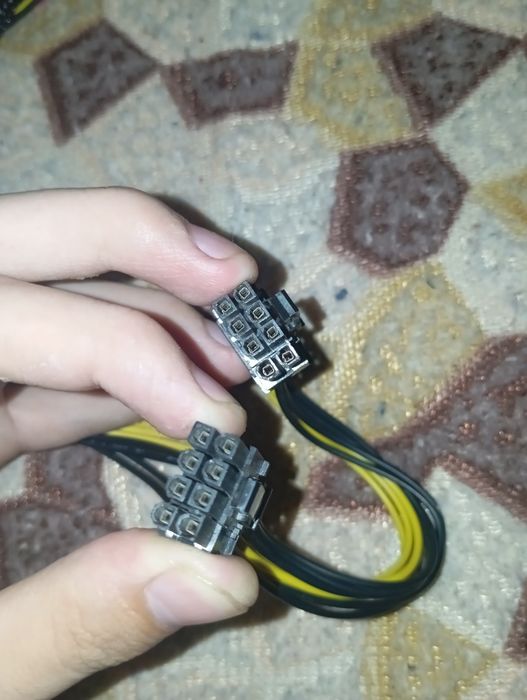 Блок питания 500w