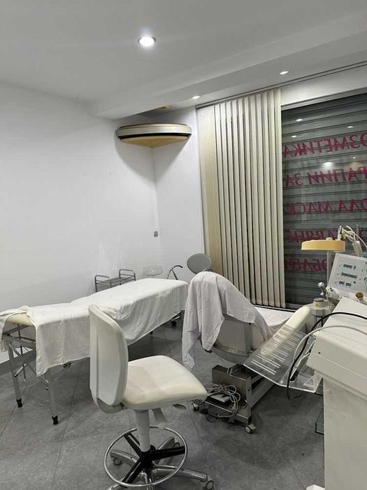 Дава се под наем Магазин в Пловдив, Тракия - 2000 кв.м за 1020 € - Снимка #5