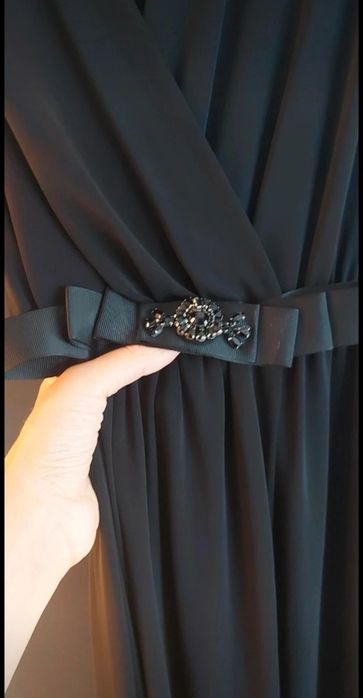 Rochie eleganta Poema