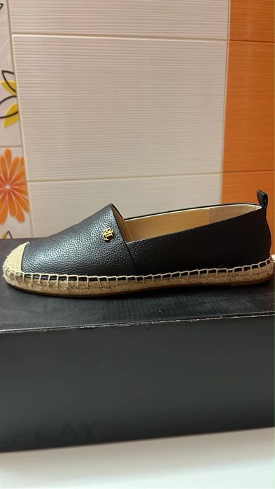 Дамски еспадрили Lauren Ralph Lauren