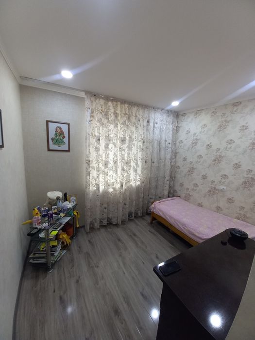 Продается квартира на Ц1 4х комнатная