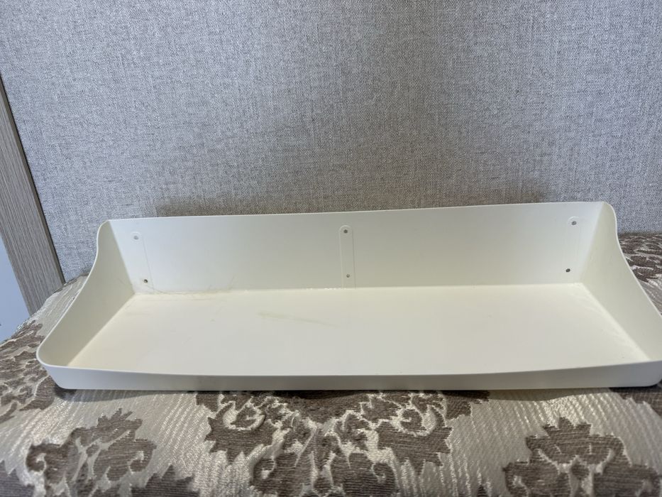 Продам полки из икеа