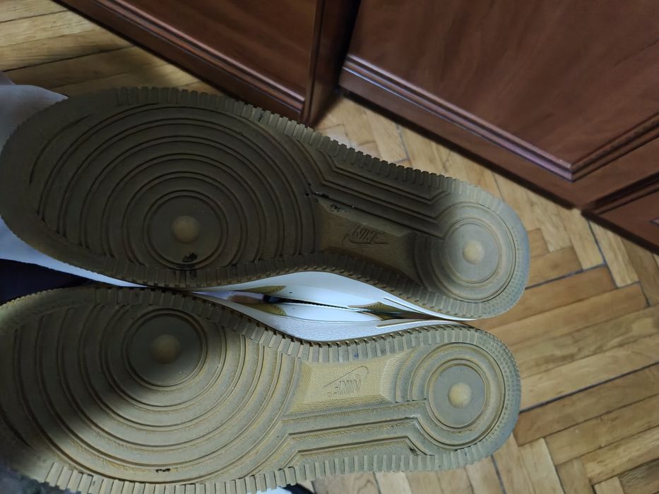 Nike Air Force One Low 43