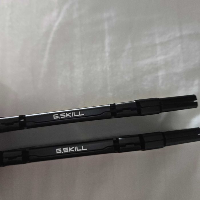 DDR4 16GB g.skill 3200 mhz cl 16 2x8gb