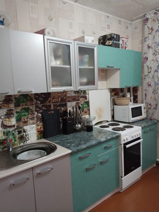 Продам дом, трех комнатный