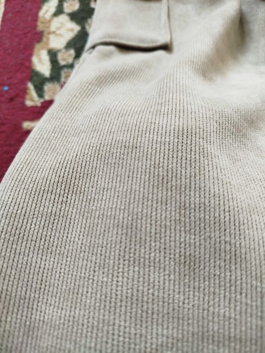 Штаны теплые новые на 8 лет