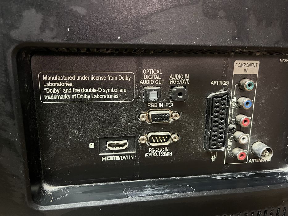 Продам телевизор