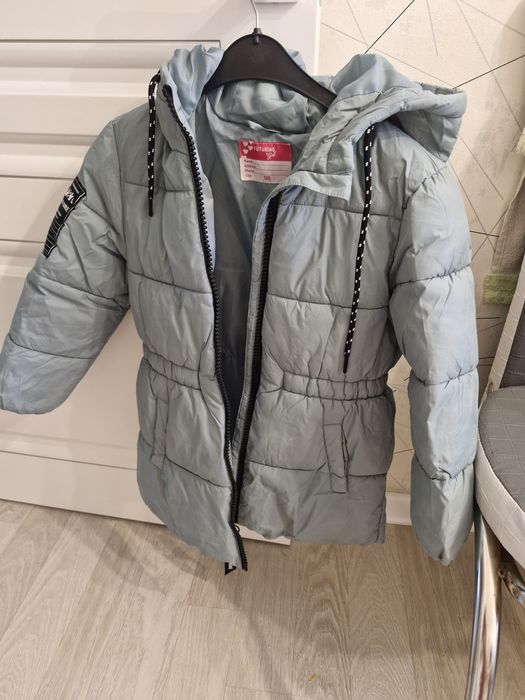 Зимняя куртка универсал..