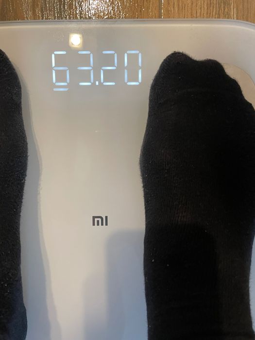 Mi Body Composition Scale 2