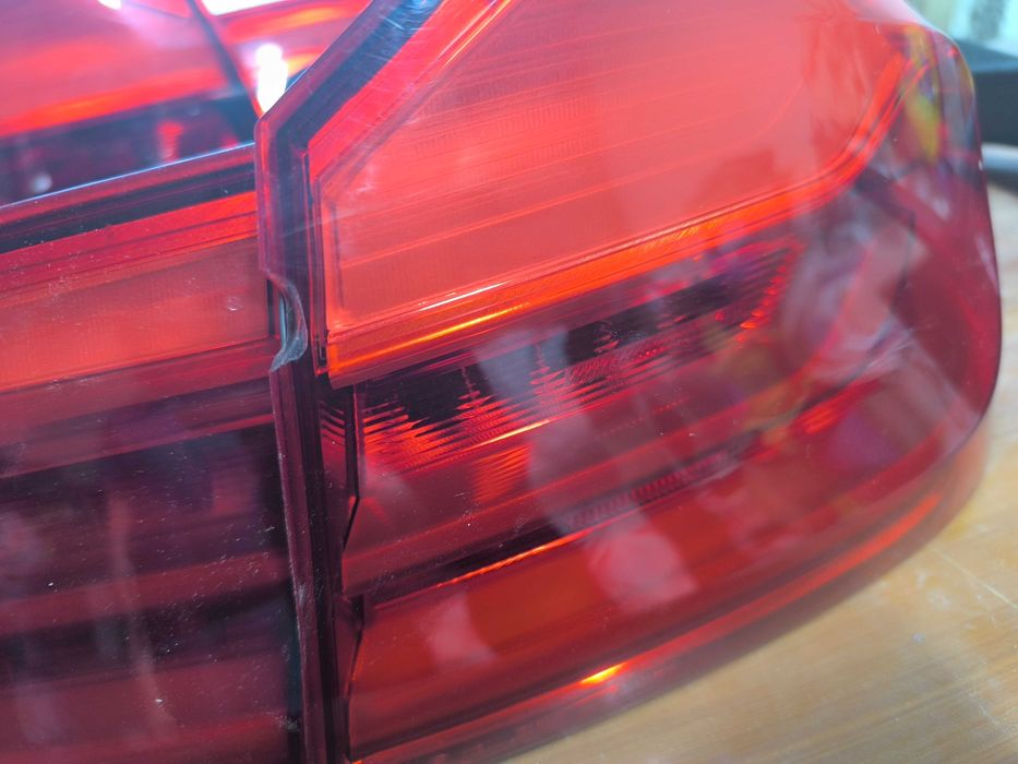 Стопове за BMW G30 европейски- Цената е за комплекта