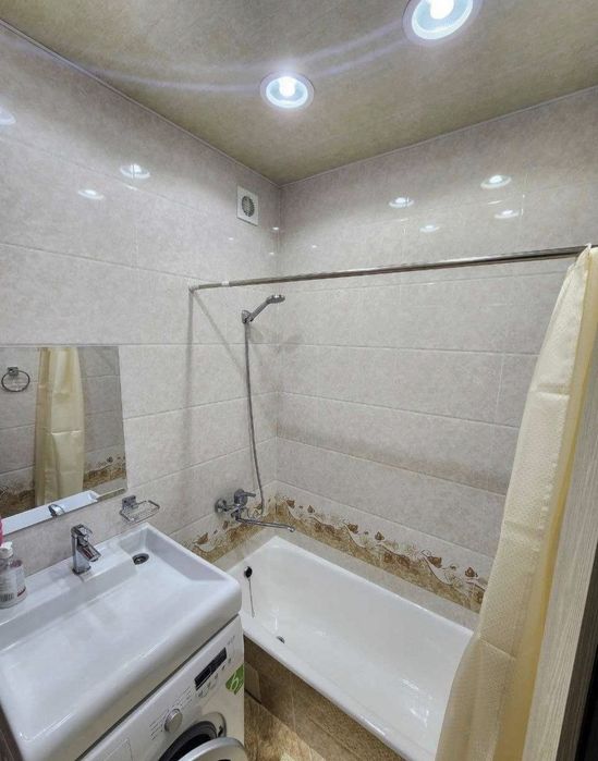 Сдается  в аренду  1 комнатная Юнусабад