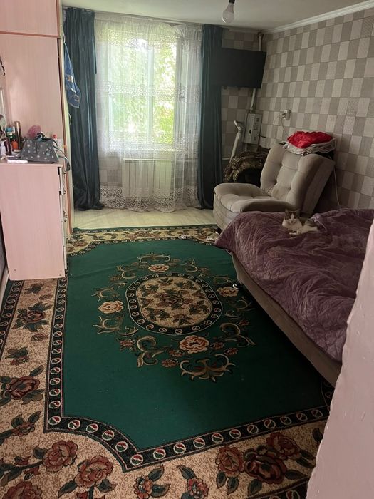 Дача. Мерейские дачи
