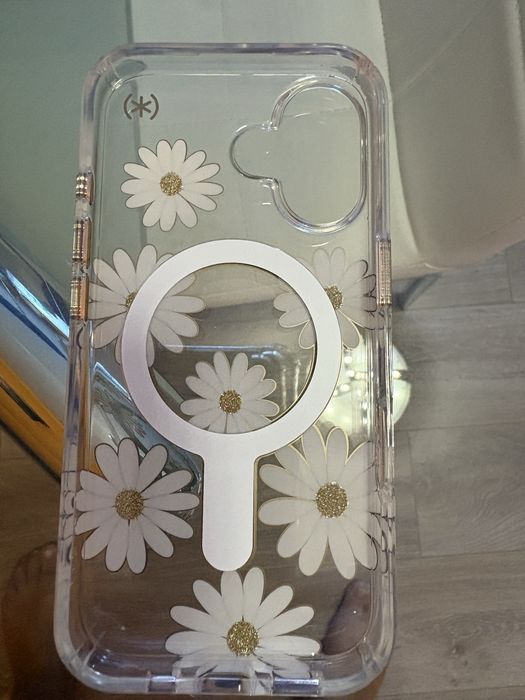 Оригинално гръбче за Айфон 16