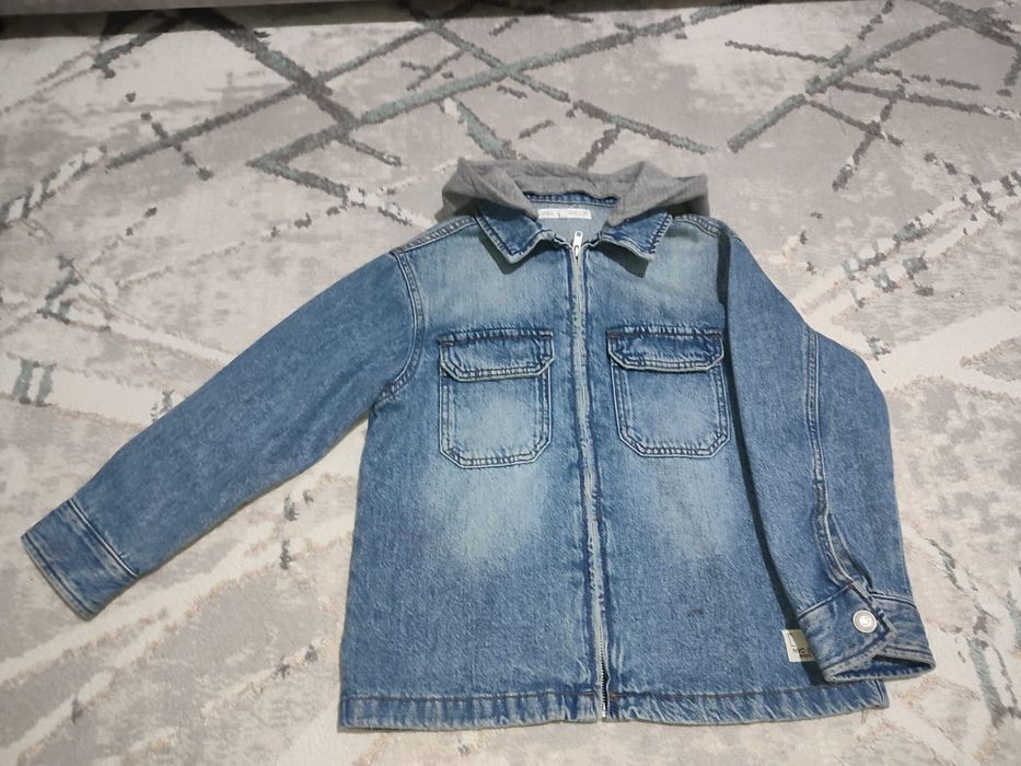 Одежда для мальчиков