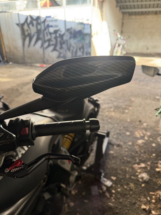 Ducati  xdiavel 2018
