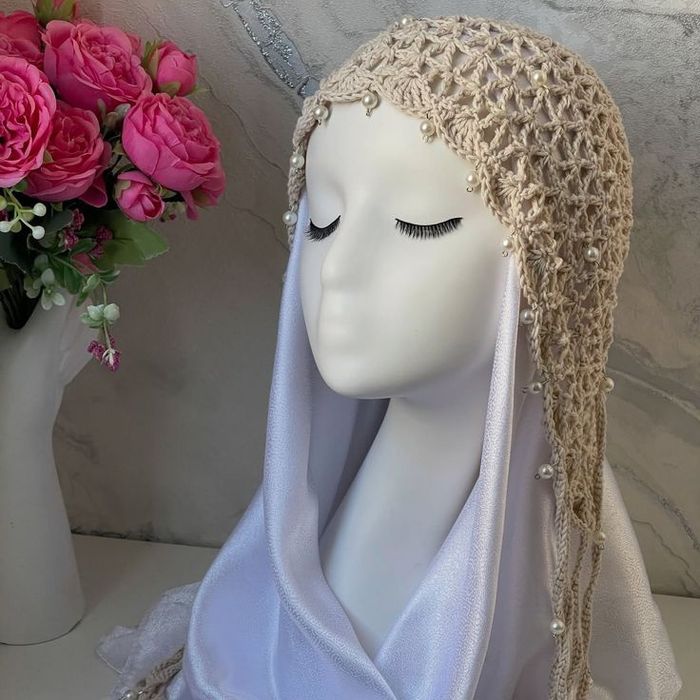 Актуальные шапочки 2025