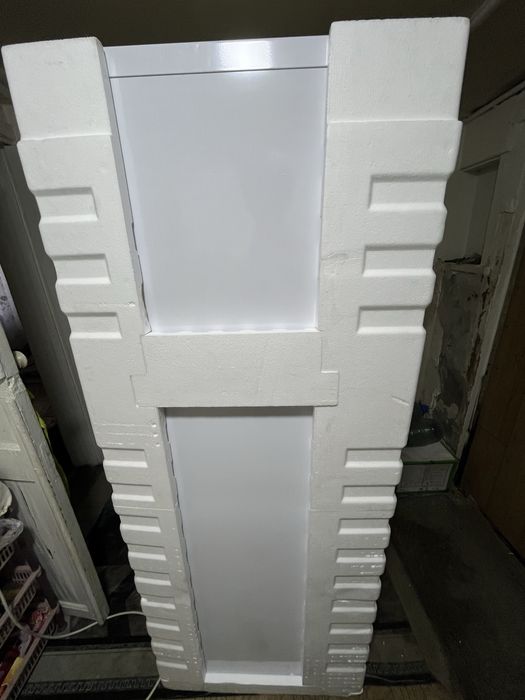 Холодильник индезит новый