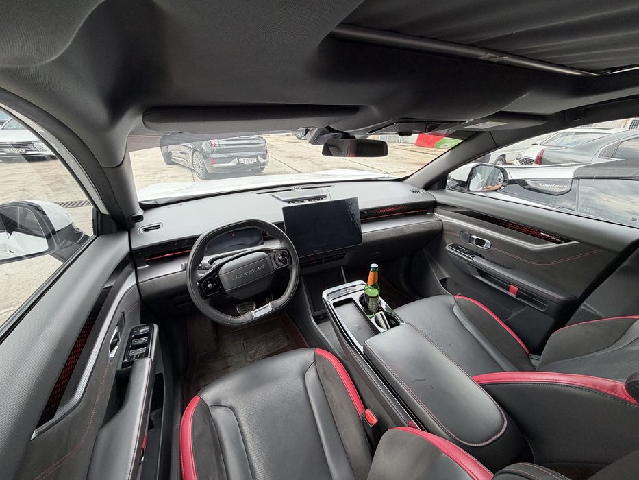 Jetour Dashing 2023 — 3