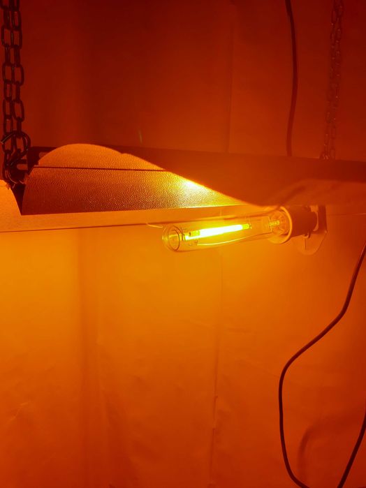 GSE ballast Prima Klima Azerwing reflector