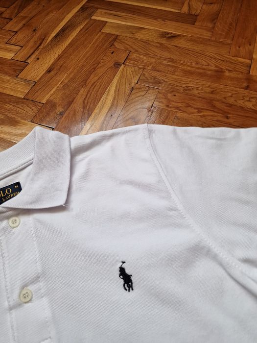 Страхотна мъжка тениска POLO RALPH LAUREN размер S M L XL 2XL 3XL 

На