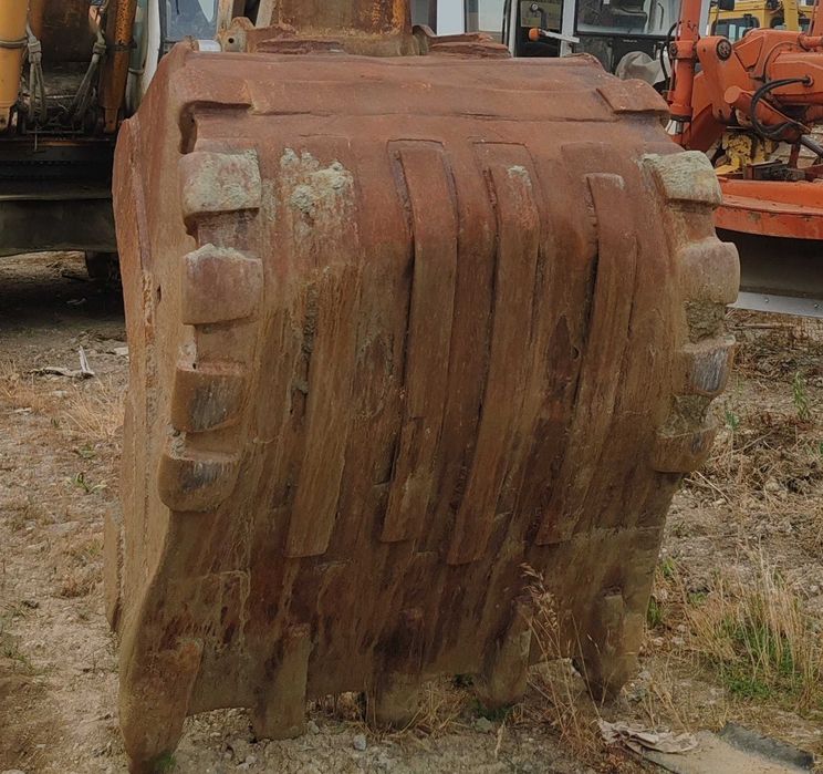 Cupa Excavator Liebherr 944B HD-SL 2005