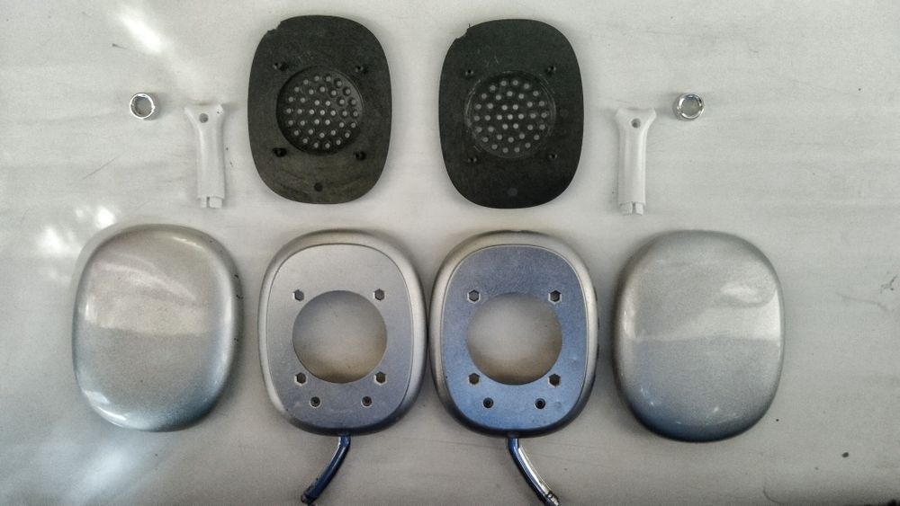 Korpus,quloqchin p9 uchun