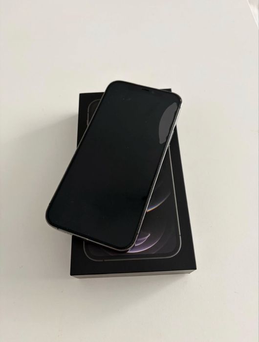 Vand iphone 12 pro 256 gb