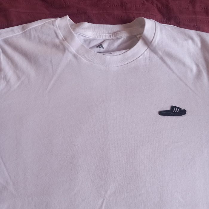 Tricou  bumbac Adidas, marimea M, nou fara eticheta