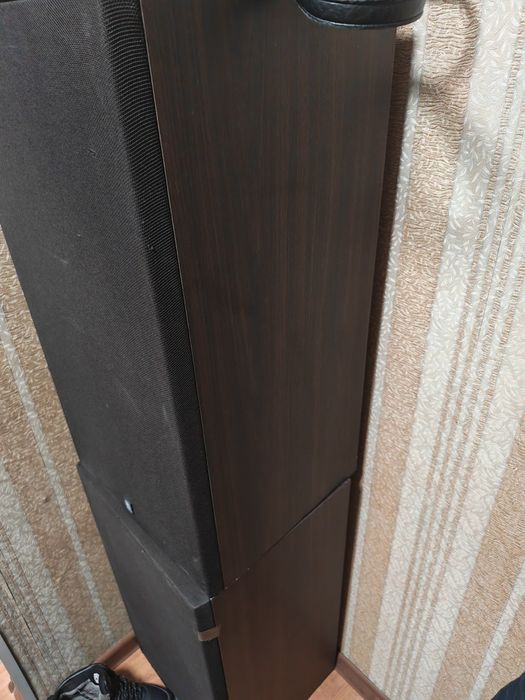 Колонки Ямаха продам срочно