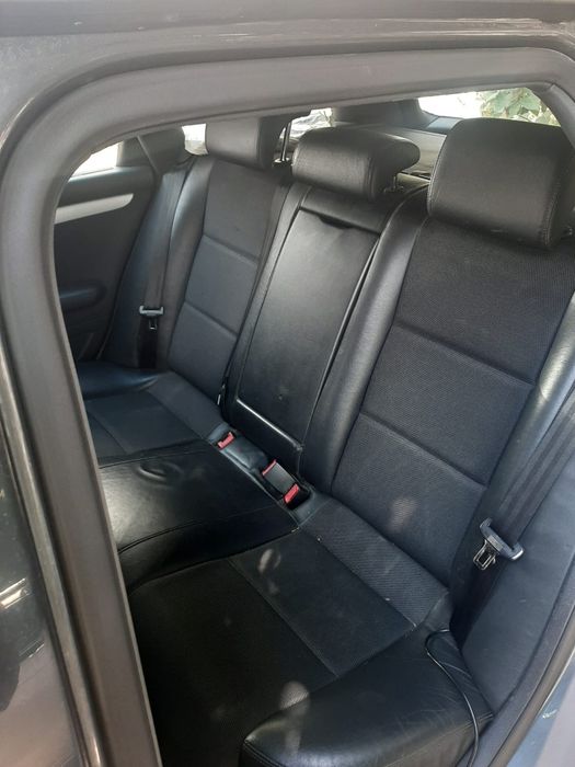 Audi A4 B6 sline din fabrică
