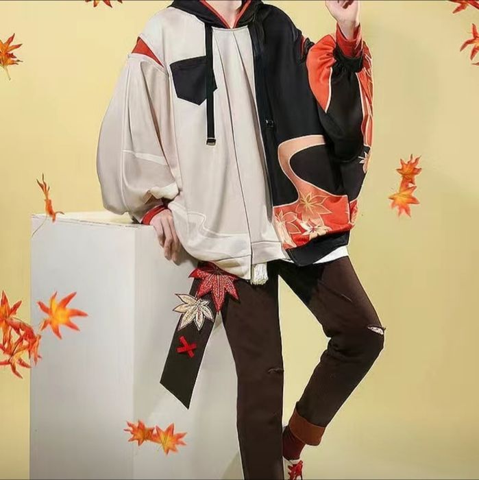 Продаю одежду Казухи