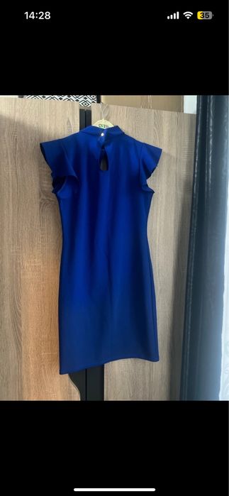 Rochite marime S-Xs
