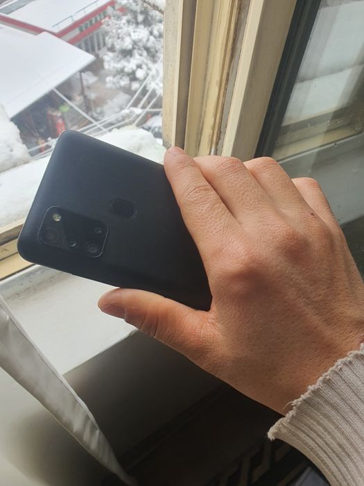 Sumsung Galaxy  A21S