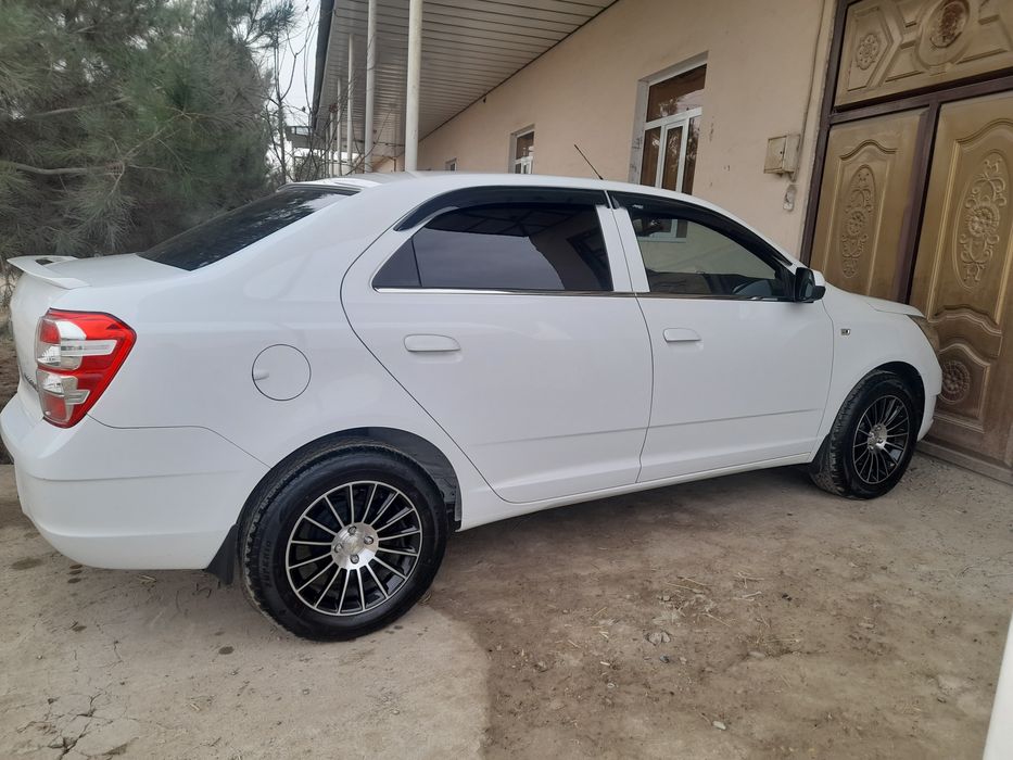 Kobilt aftermath sotiladi